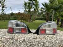 Farolins Cristal Citroen Saxo
