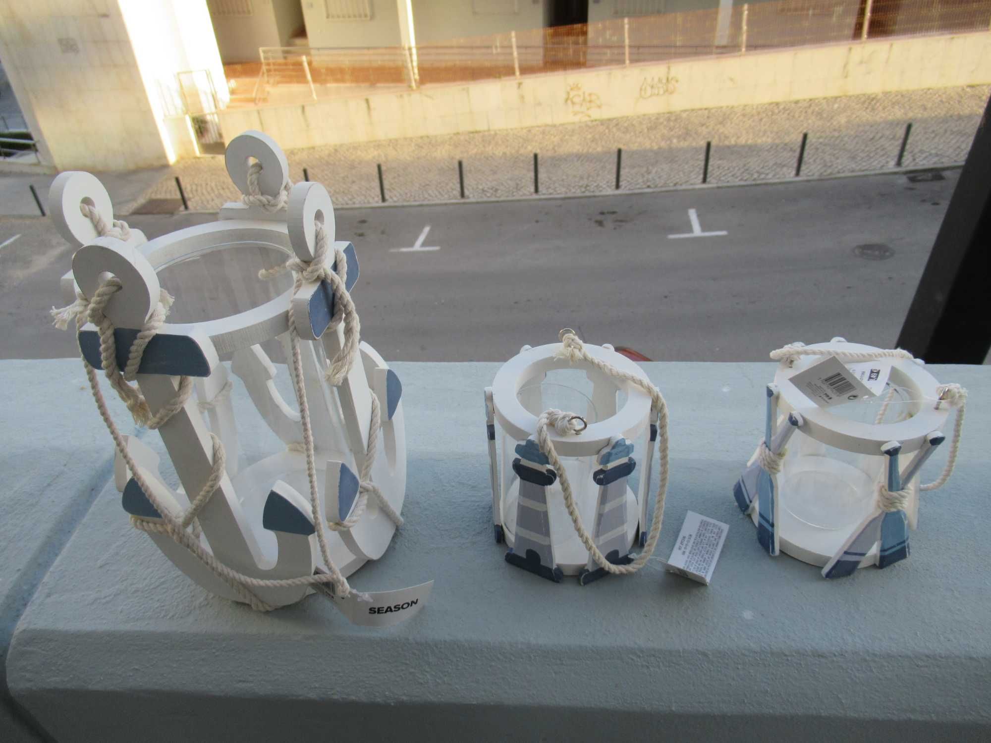 Lindos elementos decorativos