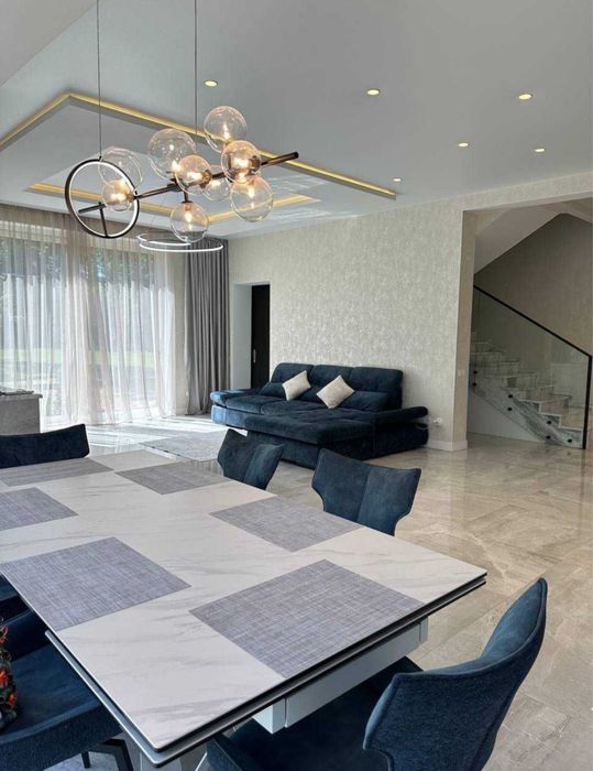 КМ Козак Хутір, будинок з ремонтом,  Рославичі, Іванковичі, Київська