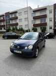 volkswagen polo 1.2