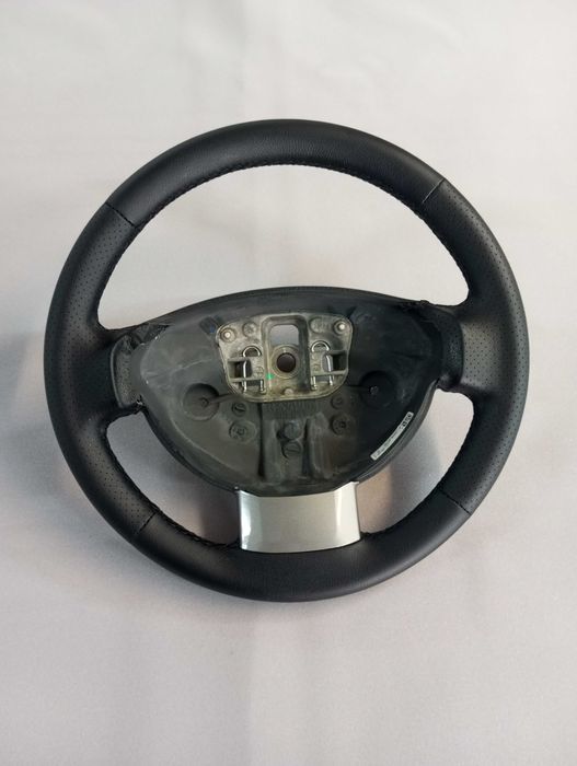 Tejadilho- Portas e Volantes