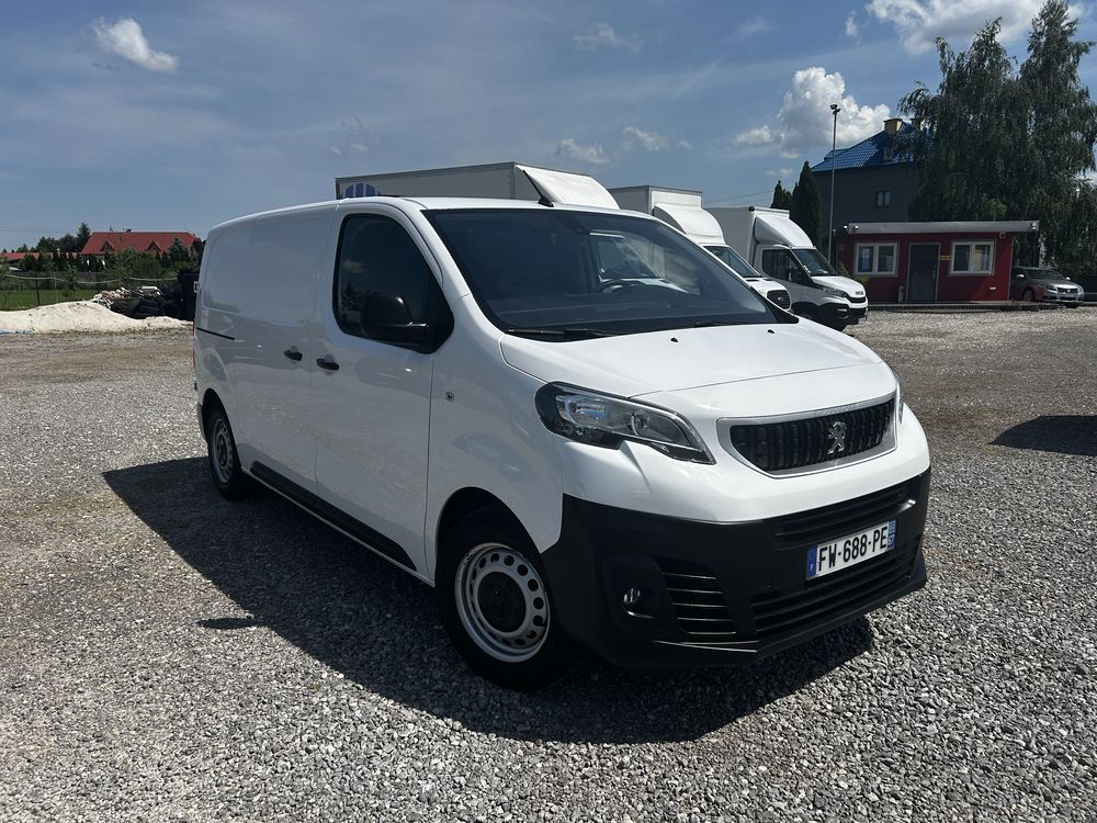 Peugeot Expert 2021r