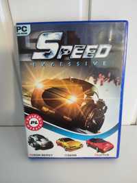 Excessive SPEED na PC