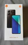 XIAOMI Redmi Note 13 8/256GB 6.67" AMOLED  120Hz Ice Blue