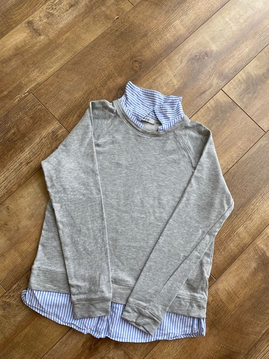 Кофта з коміром Colin’s M