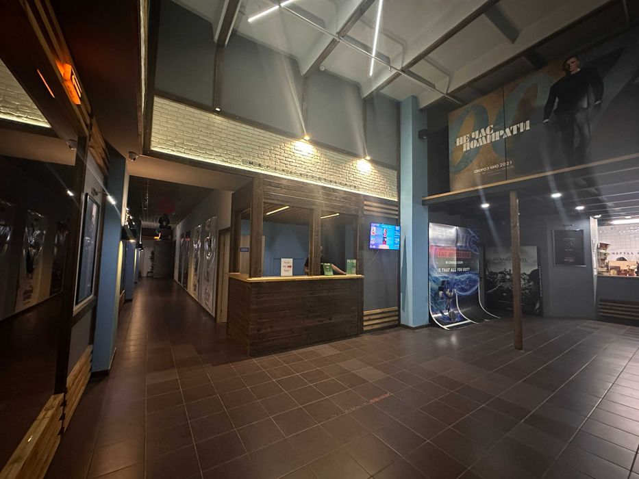 Оренда площі вільного призначення Келецька