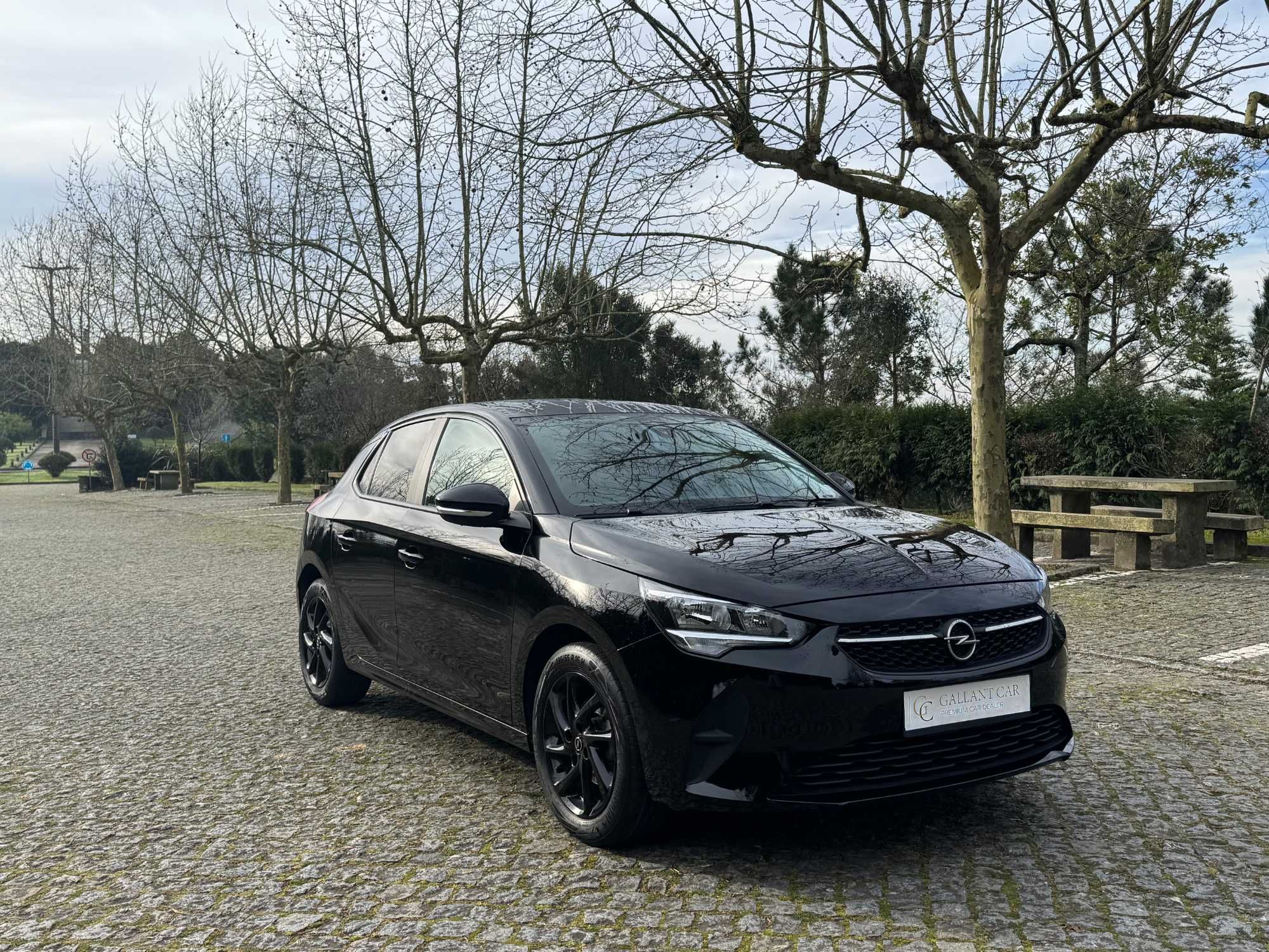 OPEL CORSA 1.2 Edition 2020