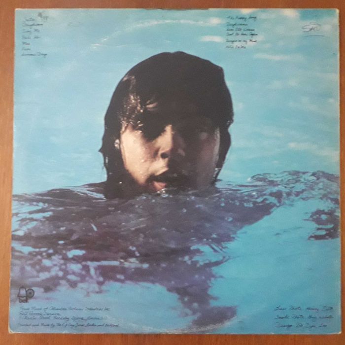 David Cassidy disco de vinil "Dreams are nuthin' more than wishes..."