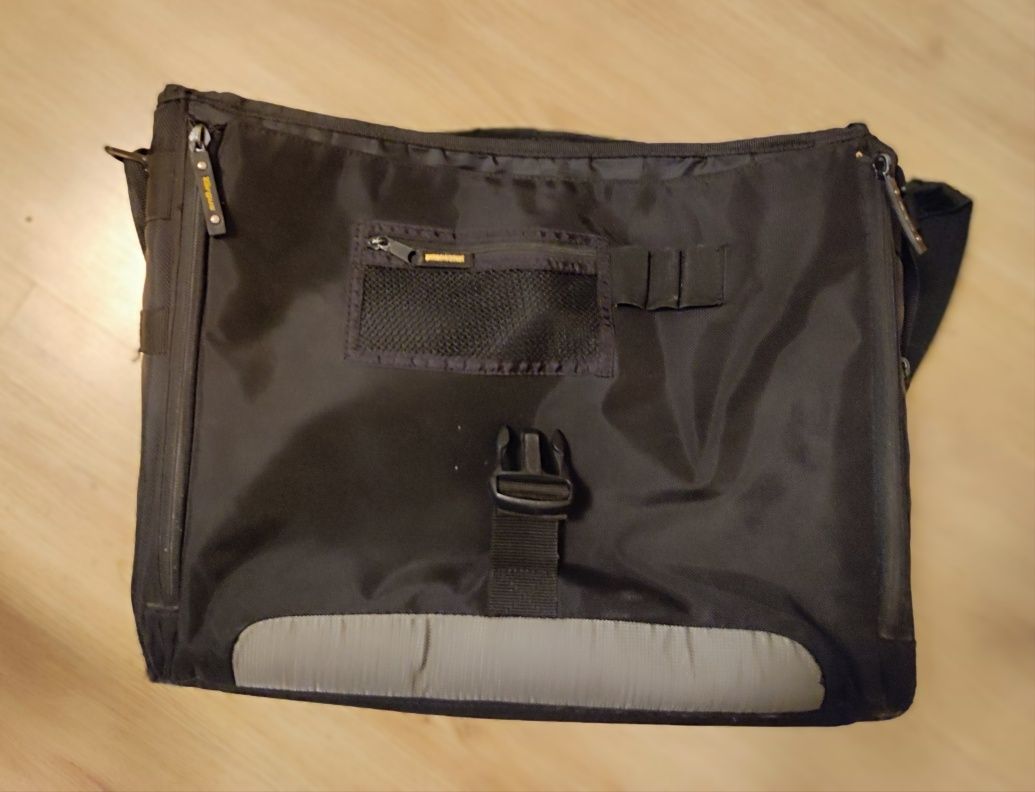 Torba na laptopa Targus
