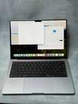 MacBook Pro 14” 2021 M1 Pro 16GB RAM