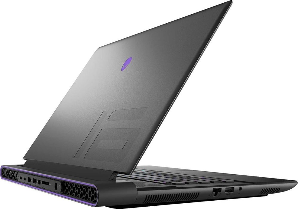 НОВИНКА!Alienware M16(i9-13900HX/64Гб/1Тб/RTX4080/QHD),гарантия.