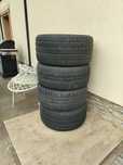 Opony 315/35/20 275/40/20 gratis danlop sport max rsc