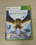 Xbox 360 Legend of the guardians