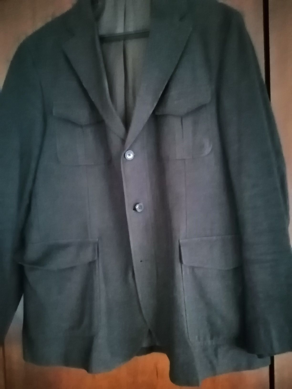 Ultimo PRECO- Blazer Massimo Dutti NOVO