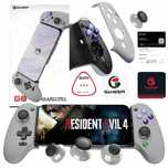 Gamesir G8 Galileo - Kontroler Mobilny Do Gier Usb-c Z Uchwytem Na Tel