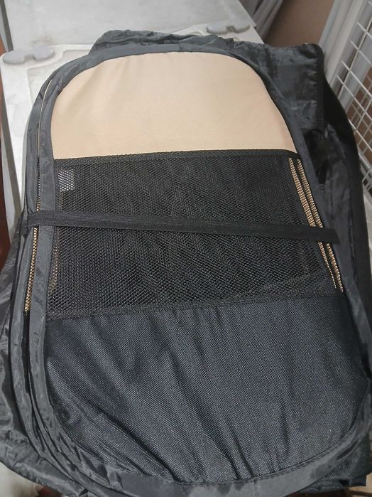 Parque animais desmontável novo