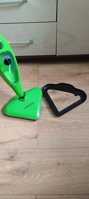 Mop parowy stan bardzo dobry wymienne końcówki