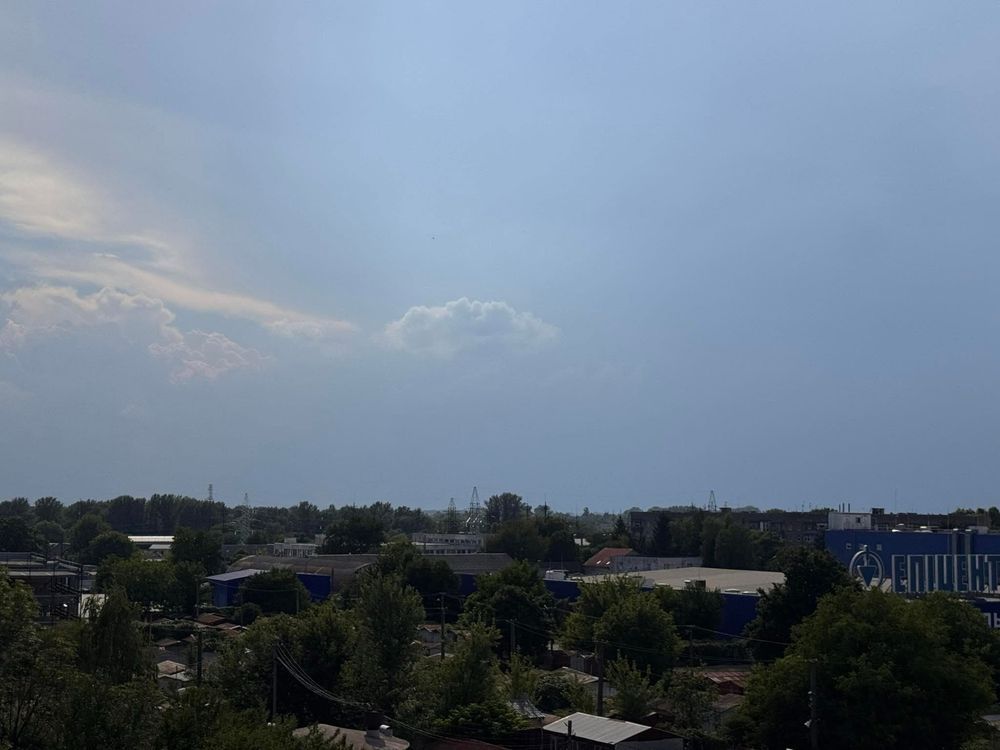 Продаж 2-кімнатної квартири | ЖК В4 | Новий район