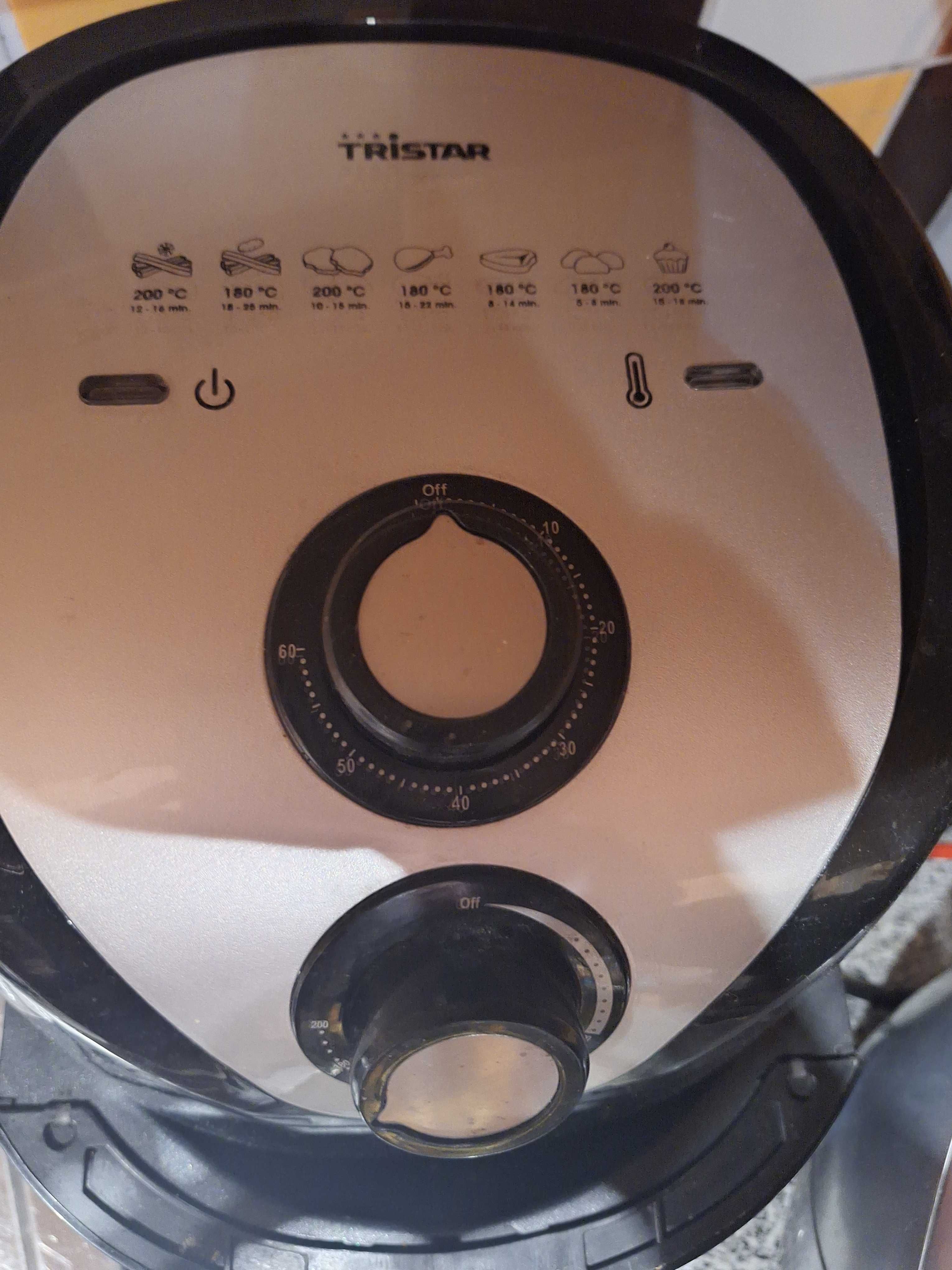 Vendo air frier 4,5lts