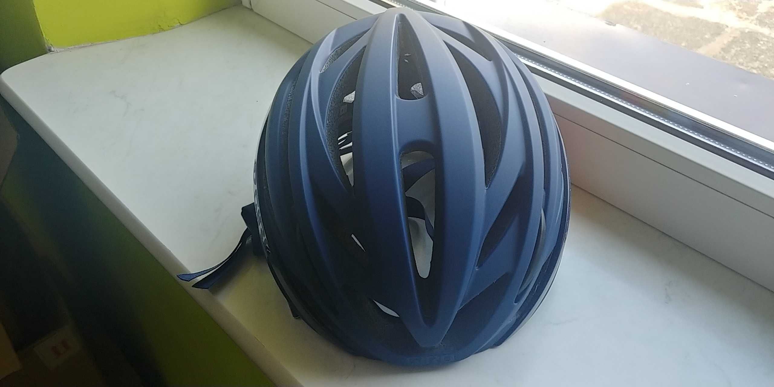 Kask rowerowy Giro Syntax L.