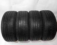 Komplet opon zima Toyo Snowprox S954 SUV 245/50/ R19  nr mag. 0/940