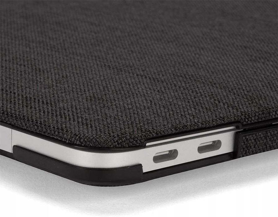 OBUDOWA Etui Incase Textured Hardshell 13" MacBook Air w retna