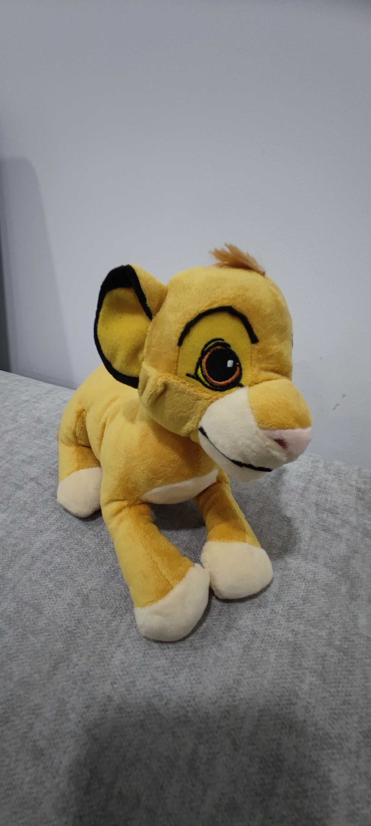 Simba – Rei Leão 20cm