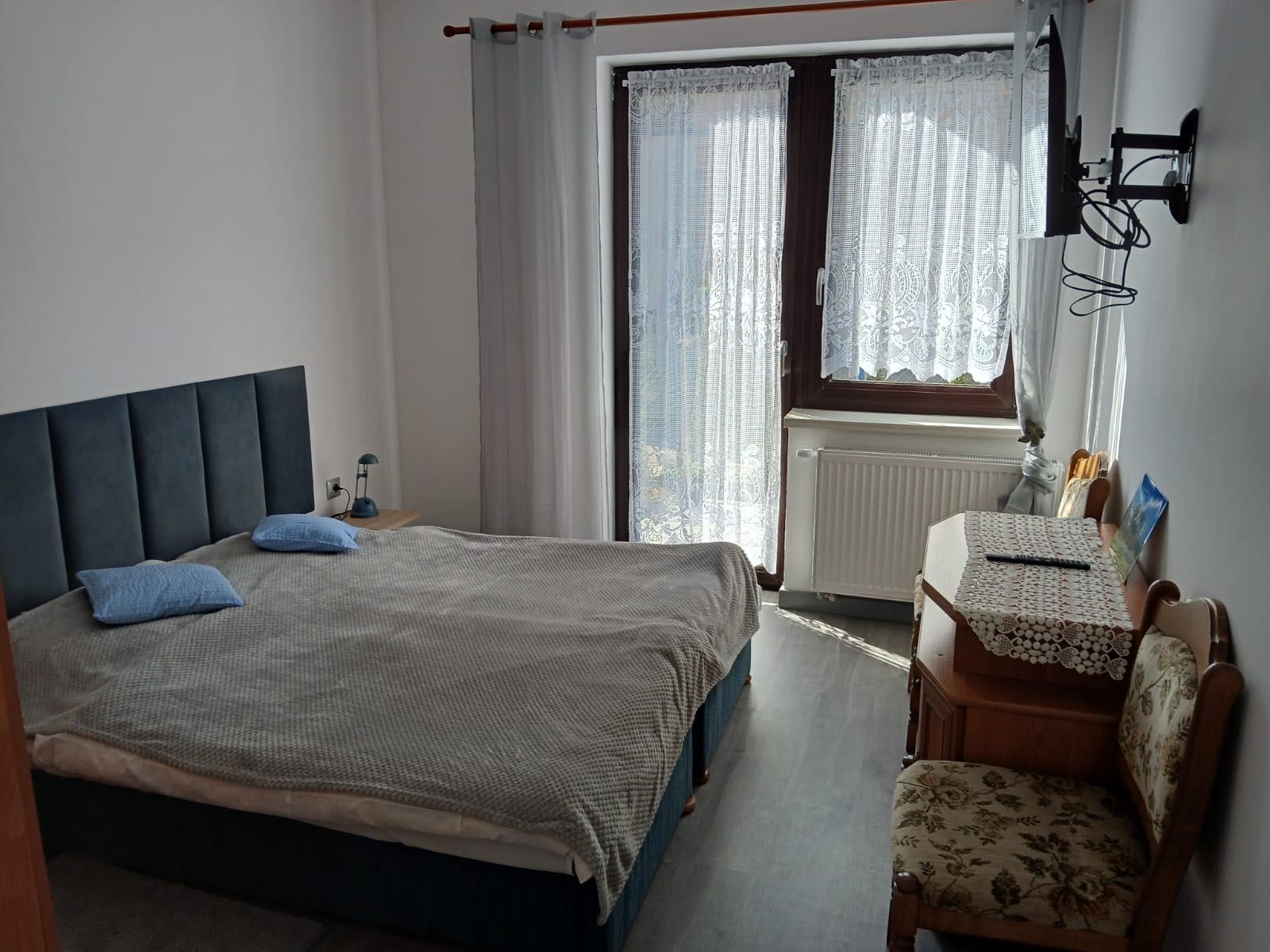 Apartament do wynajęcia