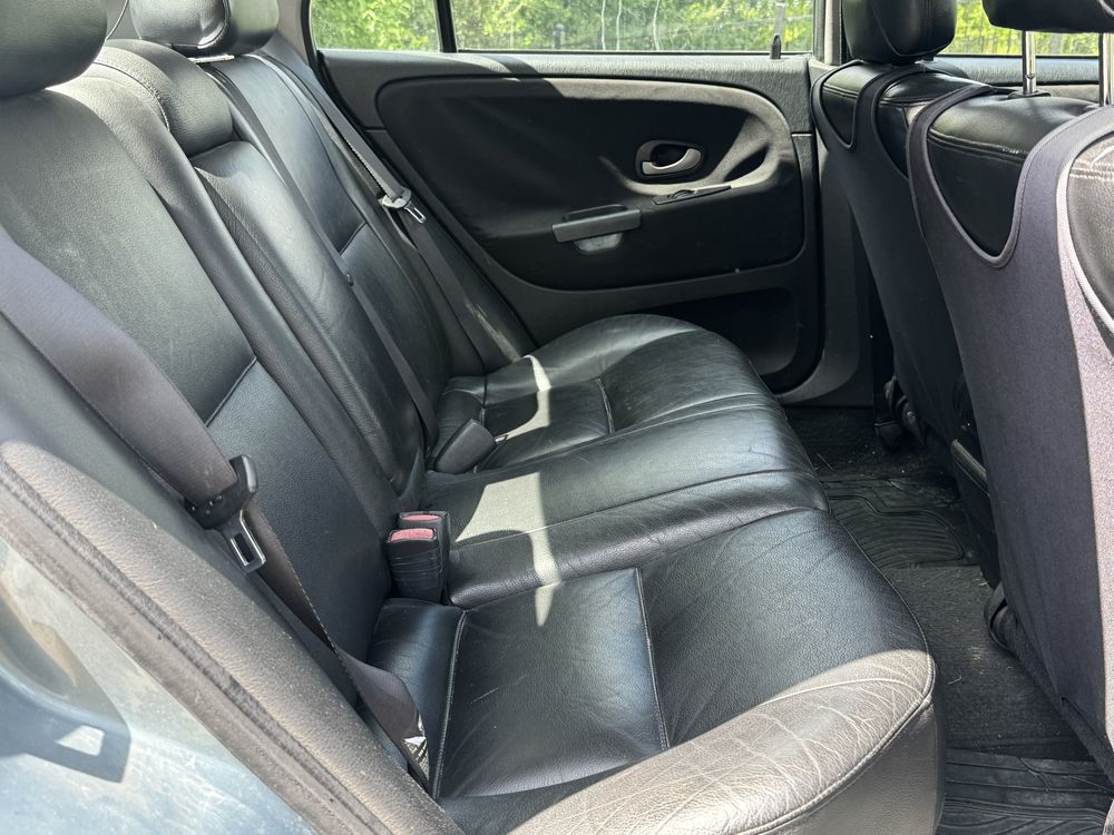Mitsubishi Carisma 1.9 Diesel