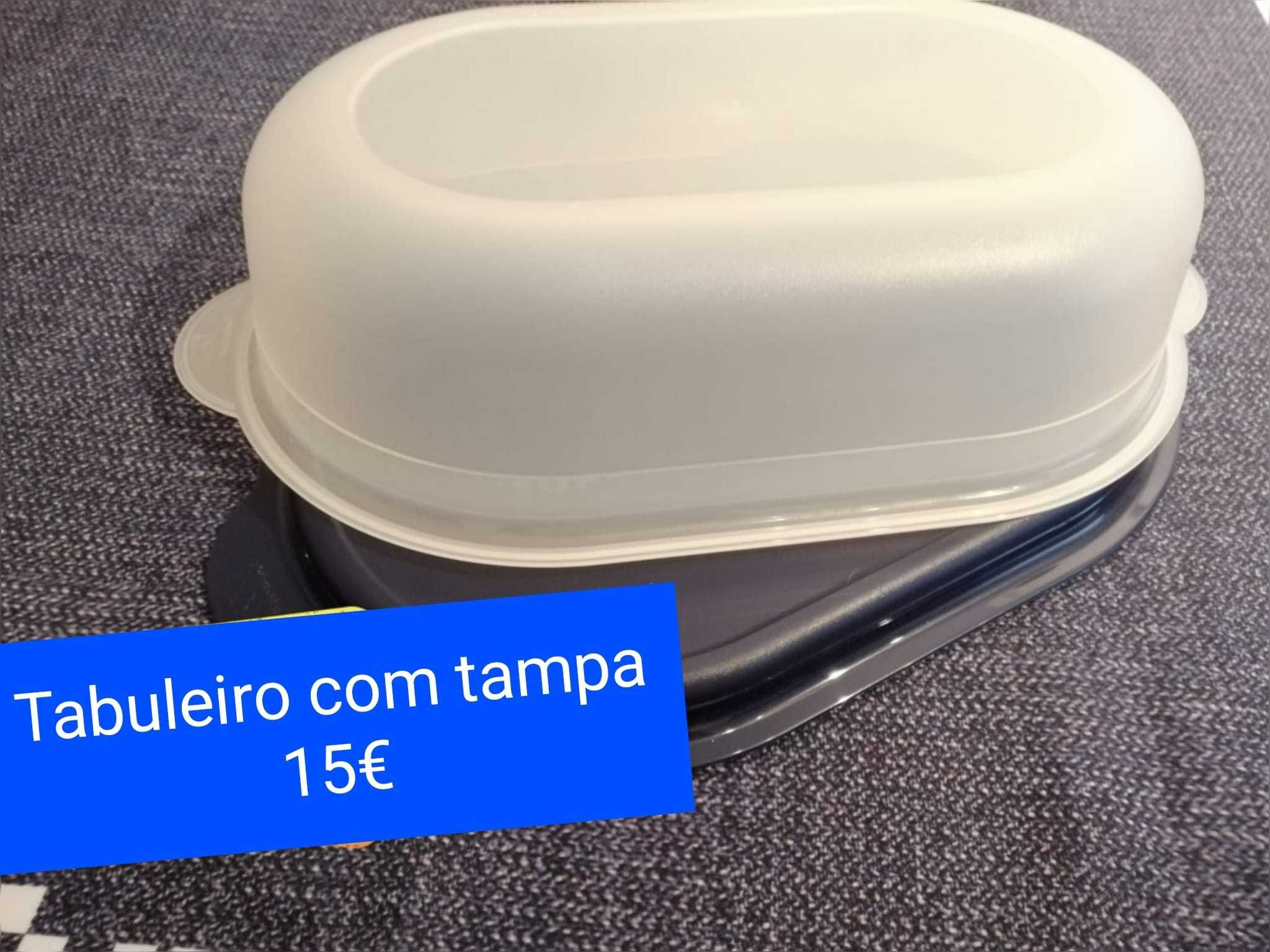 Promoções  Tupperware Outlet