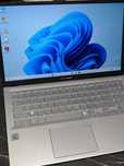 Laptop Asus Vivobook K512J 8/256GB SSD I5-10Gen