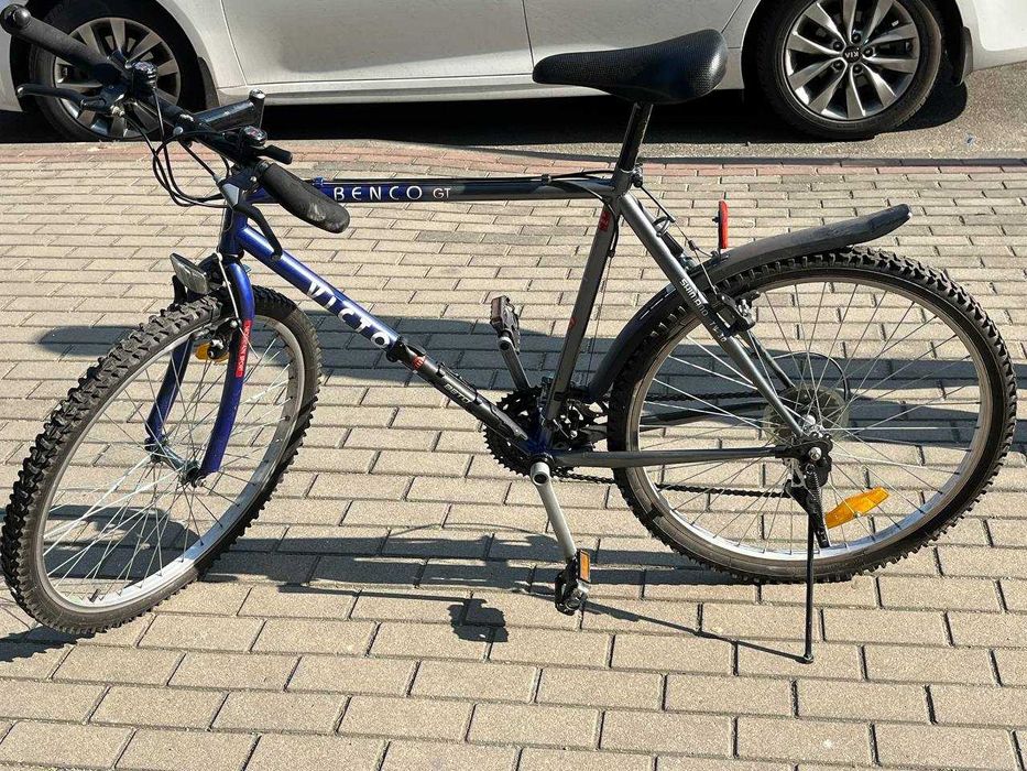 Rower górski Benco GT na sprzedaż