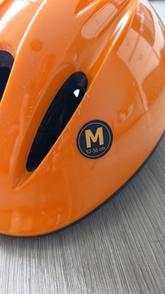 Capacete criança