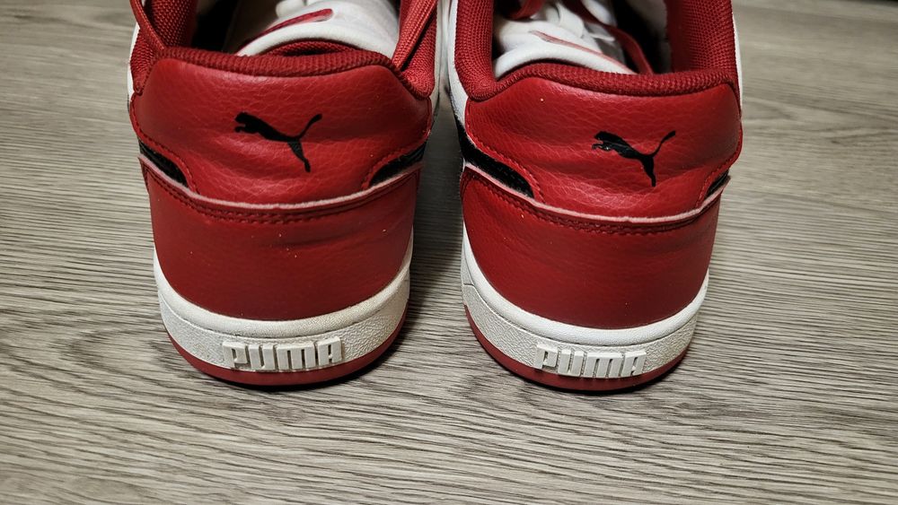 Кеди Puma / Пума / Кросівки / Кроссовки / кеды