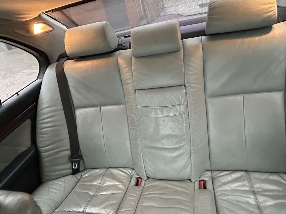 В продаже бмв 5 серии