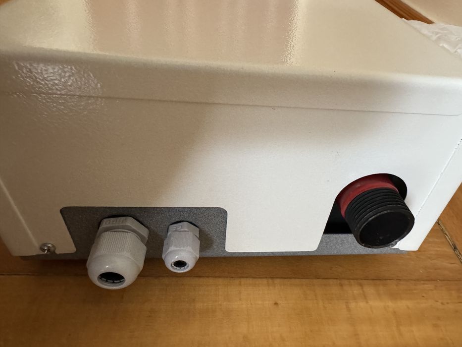 Електричний котел Dnipro Міні КЕО-6(220/380) цифровий з насосом IBO