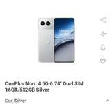 Oneplus Nord 4 5g