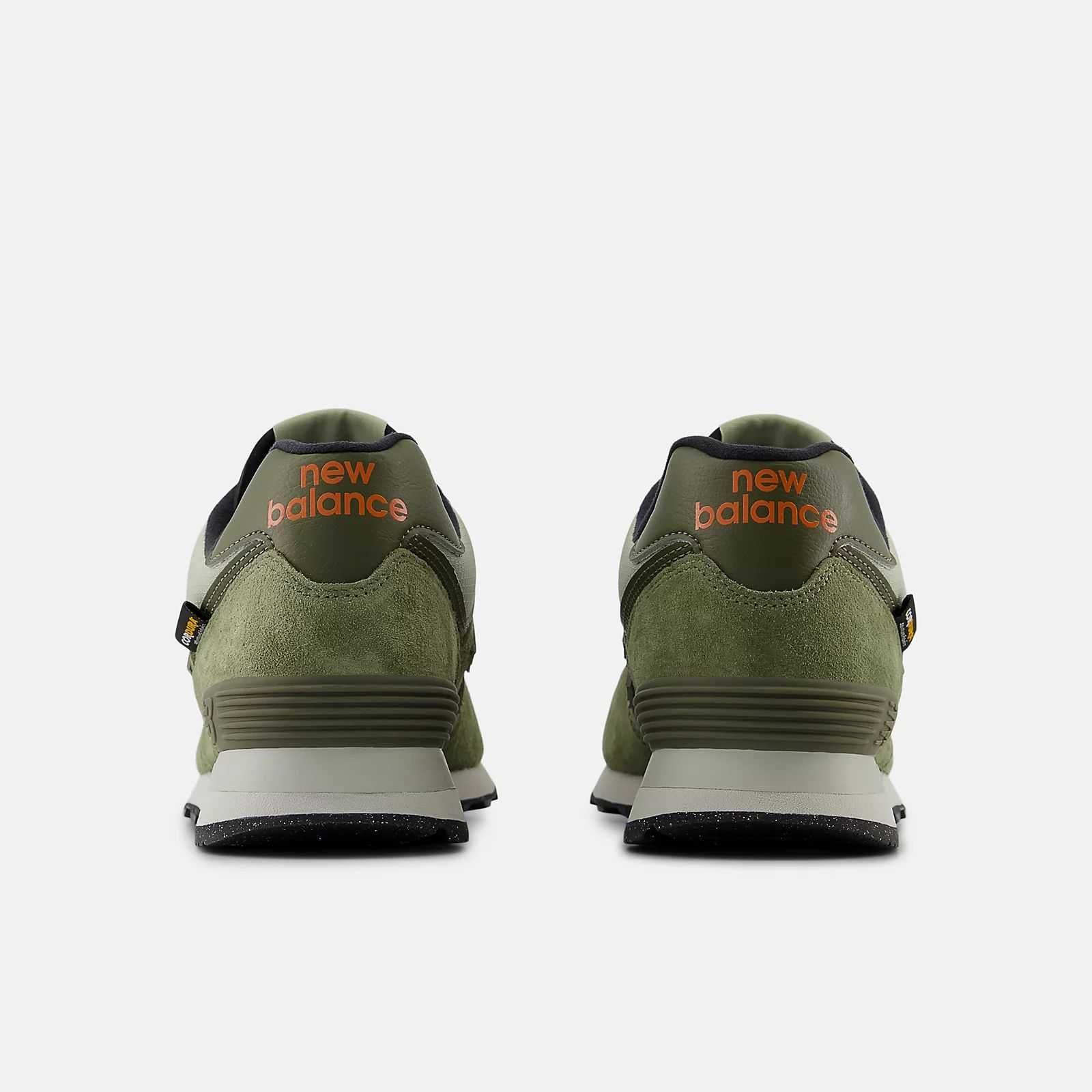 США‼️Кроссовки New Balance 574 530 2002 997  (40р по 49р) (U574SOC)