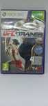 UFC Trainer Kinect xbox 360 - SPOKO Lombard Pabianice