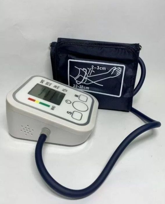 Тонометр плечевой