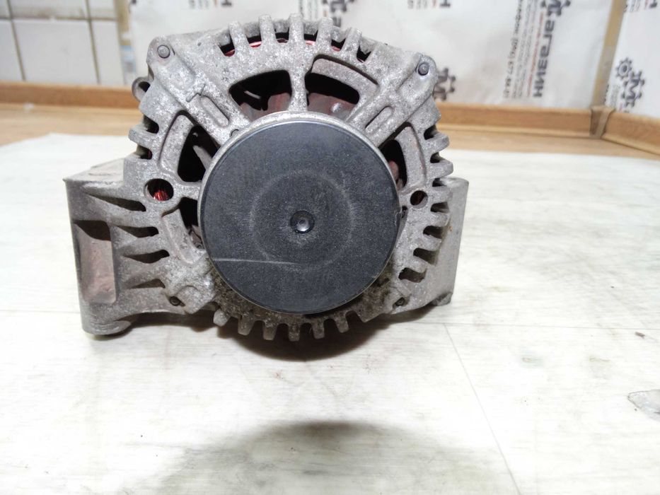 Генератор Fiat Doblo 1.3JTD/Opel Combo 1.3 CDTI 04- (14V/90A)