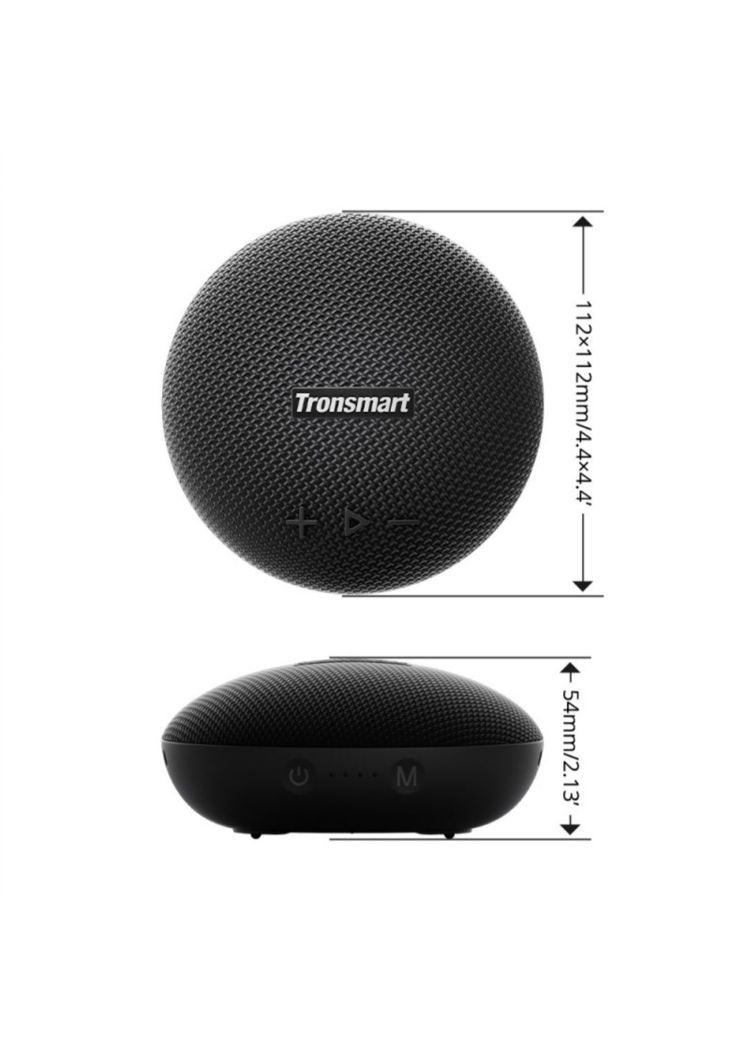 Tronsmart SPLASH 1