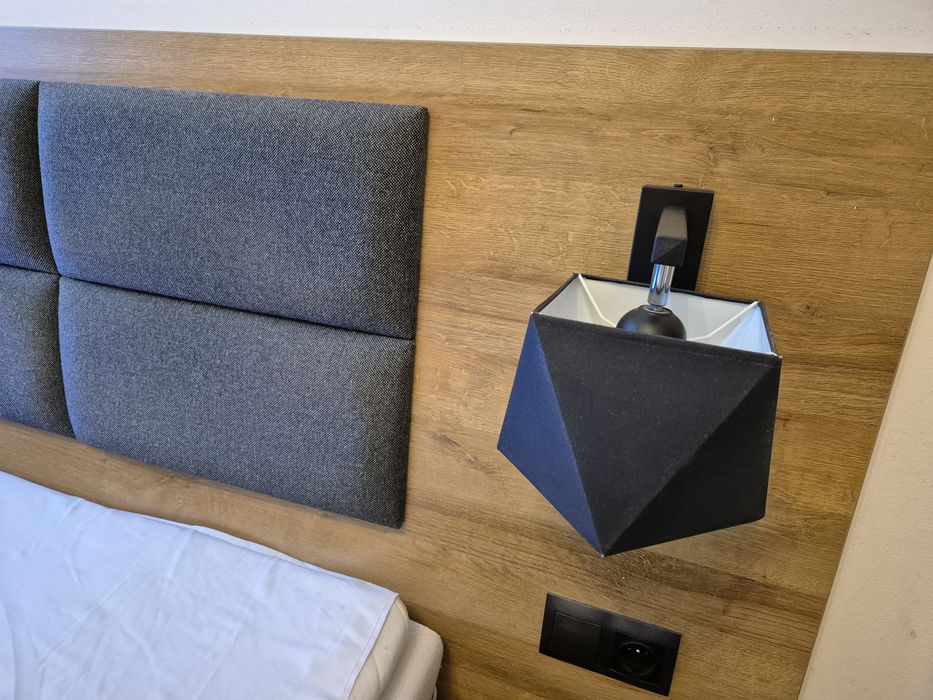 Abażur Diament E27 gwint