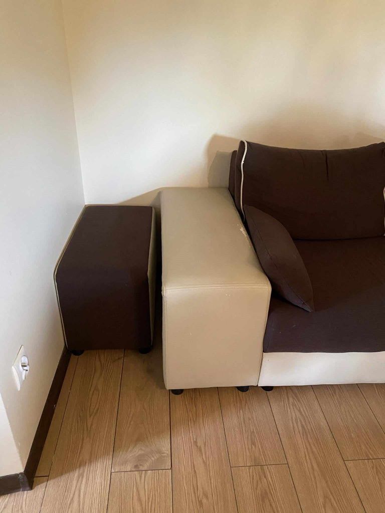 Sofa/Kanapa narożona