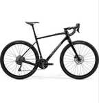 Велосипед гравийный Merida silex 400