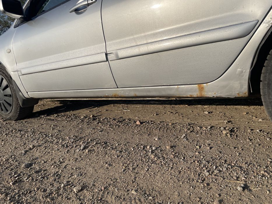 Продам Mitsubishi Lancer 9 | 1.6 | механика |ТОРГ