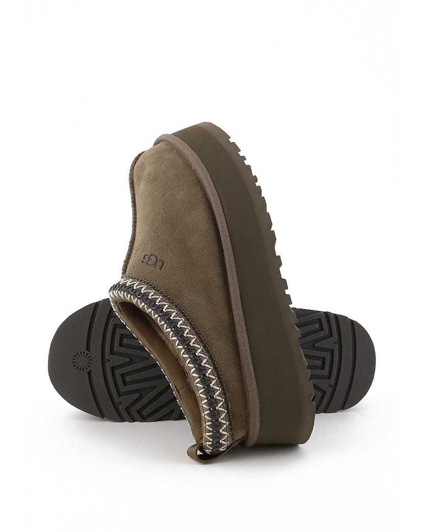 Черевики UGG Tazz Slipper Hickory
