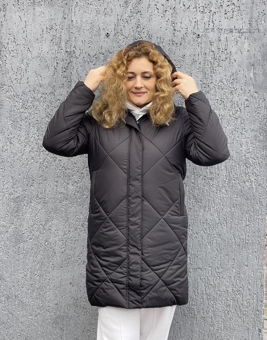 Нова Куртка Puma Ess 582381_01 Оригінал Курточка Пальто пума XS M