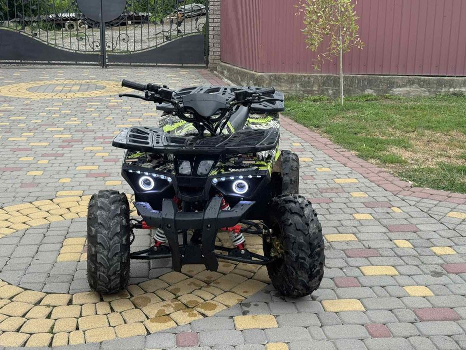 Продам квадроцикл