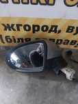 Дзеркало ліве VW Passat B8